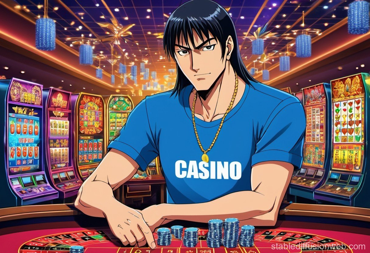bet 8