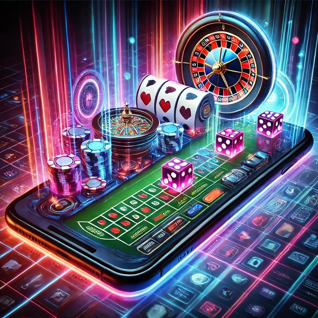 bet 8